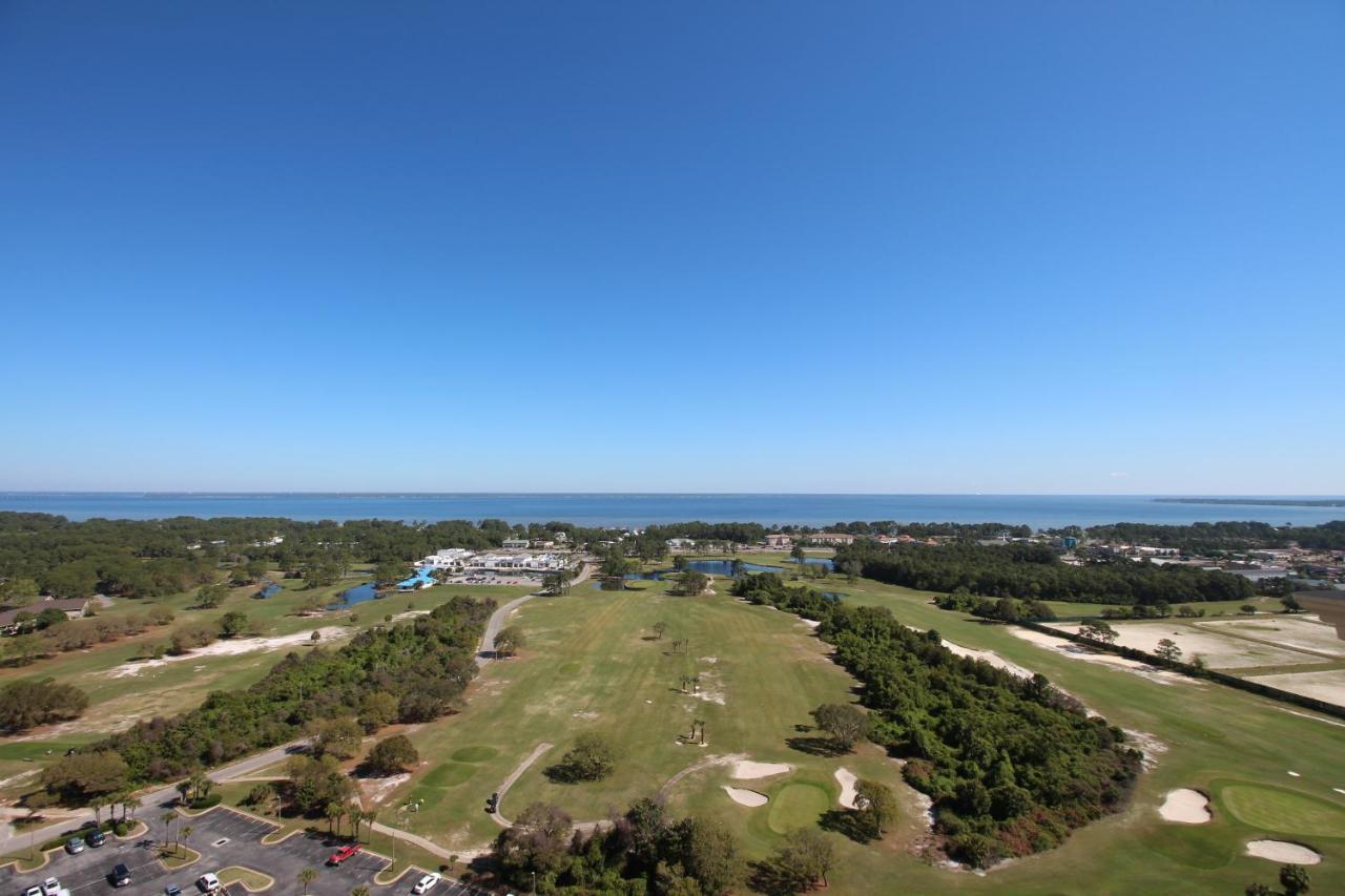 Ariel Dunes 2104 Seascape Resort Gulf View Scenic 98 Florida Beach Rentals 21St Floor Destin Exterior photo