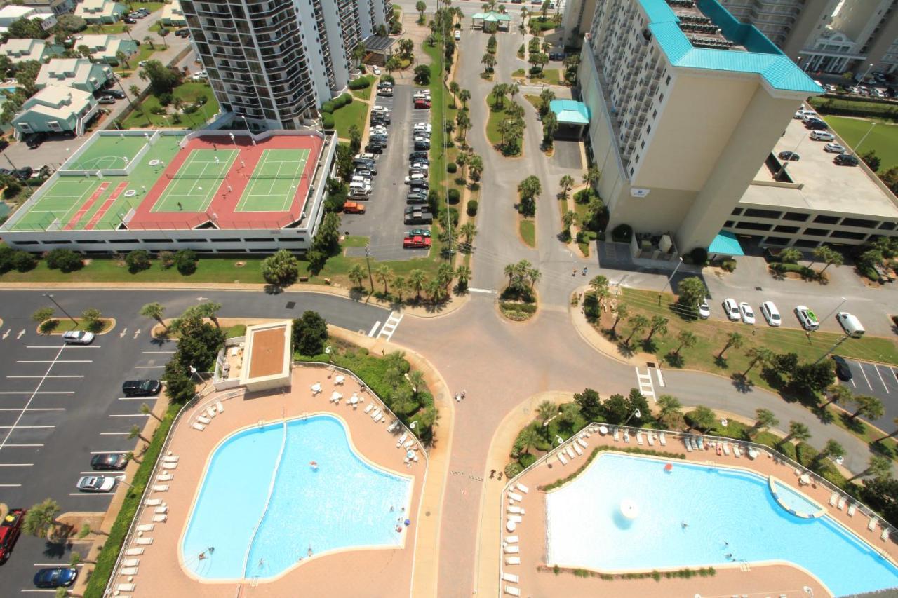 Ariel Dunes 2104 Seascape Resort Gulf View Scenic 98 Florida Beach Rentals 21St Floor Destin Exterior photo